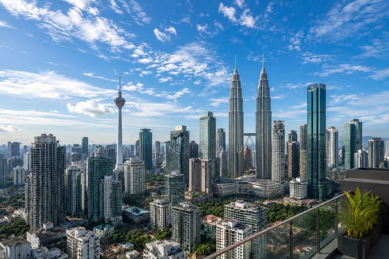 Hotel / Resort for Sale in Bukit Bintang (KL City Centre) - Jen Lau - View - PropertyGuru.com.my