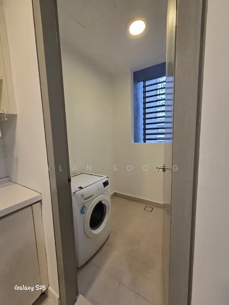 Servis Apartment untuk Disewa di Reflection Residences - Alan Soong - Interior - PropertyGuru.com.my