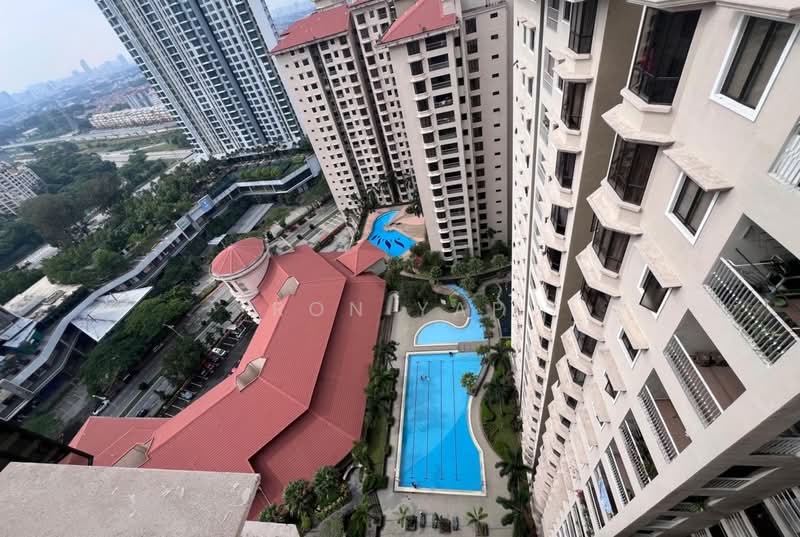 Condominium for Sale at Casa Tropicana - Ron Yap - Exterior - PropertyGuru.com.my
