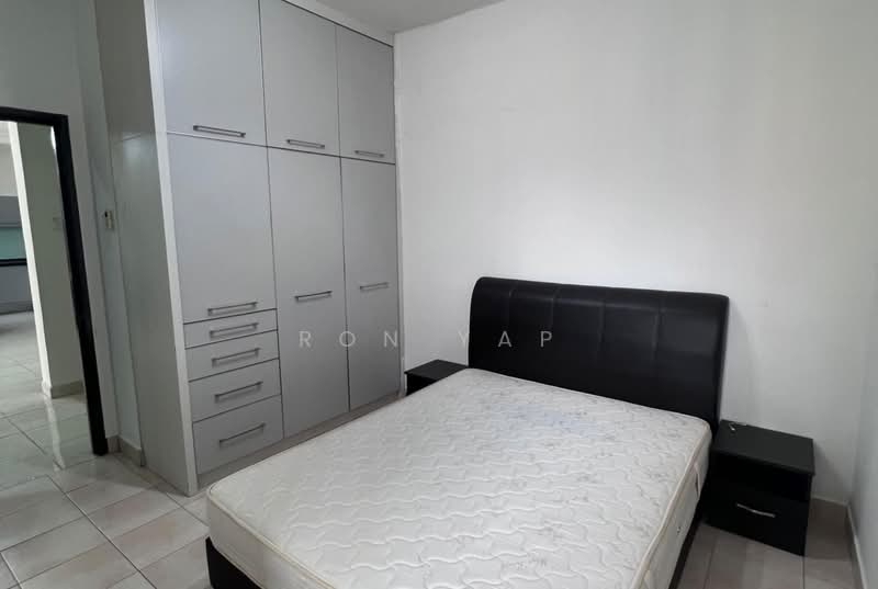 Condominium for Sale at Casa Tropicana - Ron Yap - Bedroom - PropertyGuru.com.my