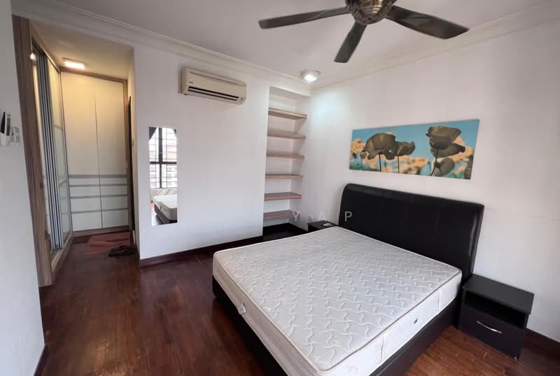 Condominium for Sale at Casa Tropicana - Ron Yap - Bedroom - PropertyGuru.com.my