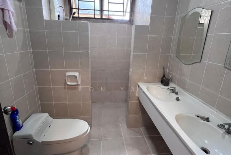 Condominium for Sale at Casa Tropicana - Ron Yap - Bathroom - PropertyGuru.com.my