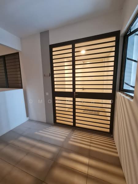 Servis Apartment untuk Dijual di Suite Enesta - Edmond Choo - Entrance - PropertyGuru.com.my
