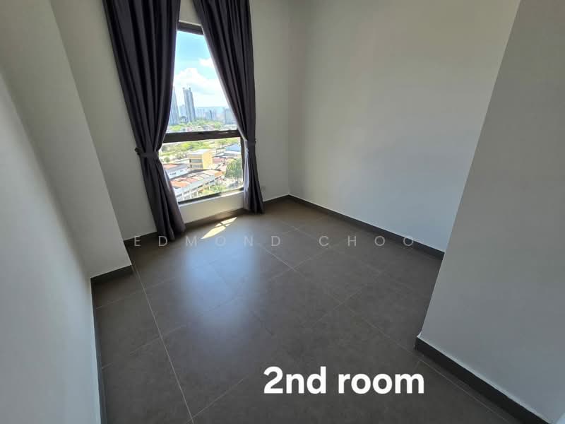 Servis Apartment untuk Dijual di Suite Enesta - Edmond Choo - Bedroom - PropertyGuru.com.my