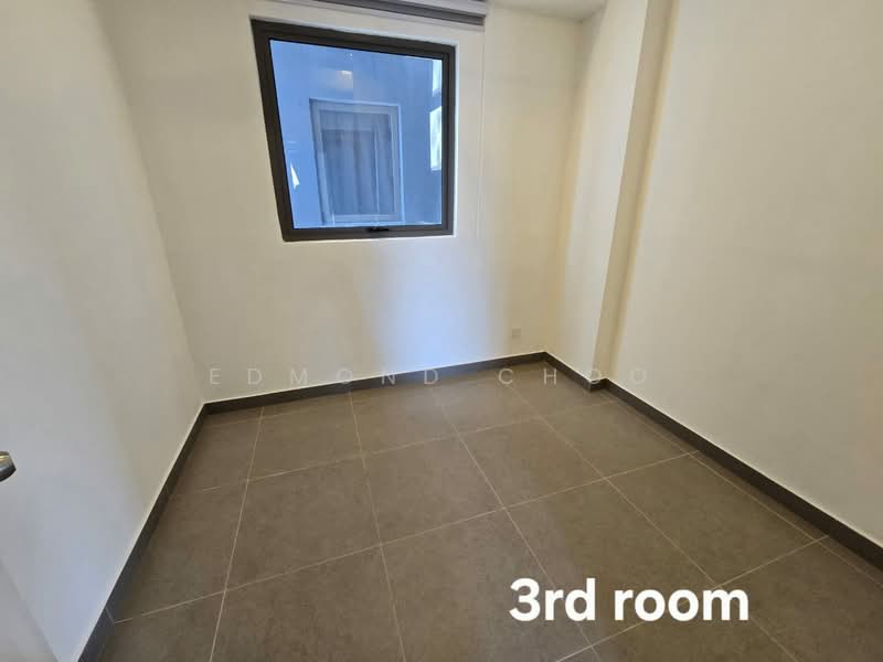 Servis Apartment untuk Dijual di Suite Enesta - Edmond Choo - Interior - PropertyGuru.com.my
