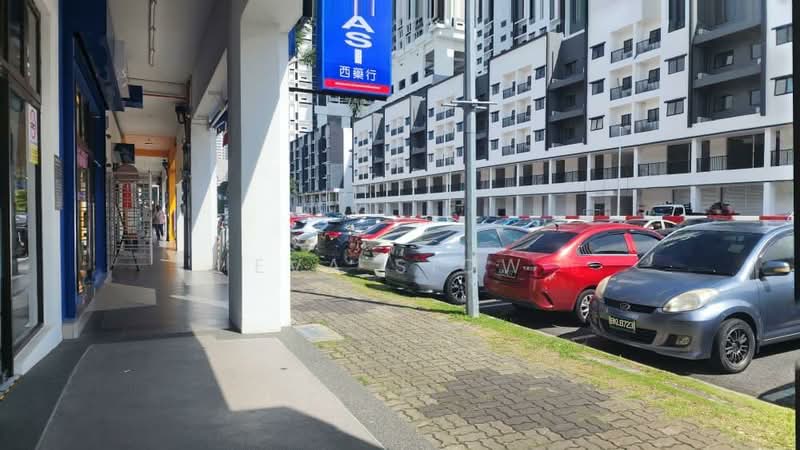 Shop / Office for Rent in Iskandar Puteri (Nusajaya) (Johor) - Eva Siow - Exterior - PropertyGuru.com.my