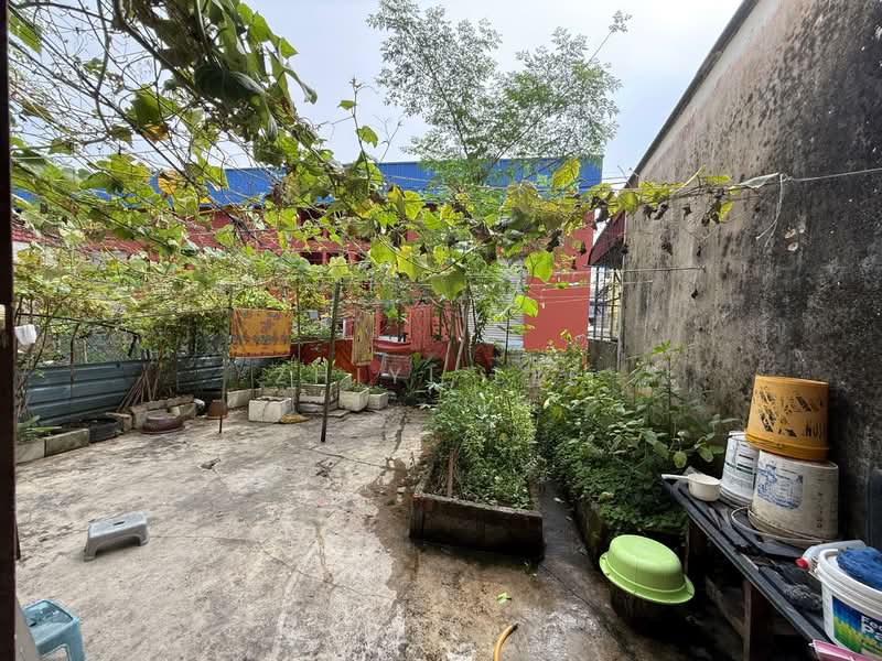 Rumah Teres 2 Tingkat untuk Dijual di Taman Ria (Kota Tinggi) - Zhiyi Lee - Exterior - PropertyGuru.com.my