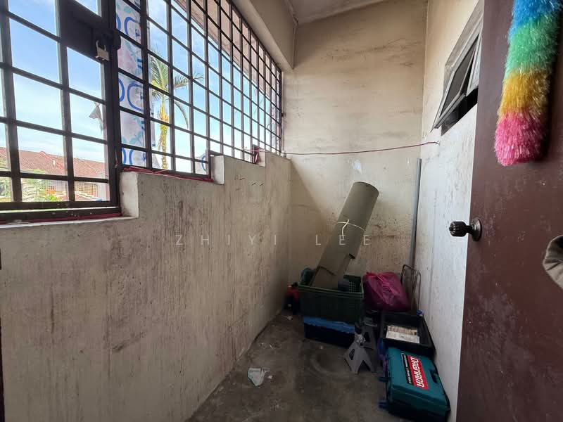 Rumah Teres 2 Tingkat untuk Dijual di Taman Ria (Kota Tinggi) - Zhiyi Lee - Interior - PropertyGuru.com.my