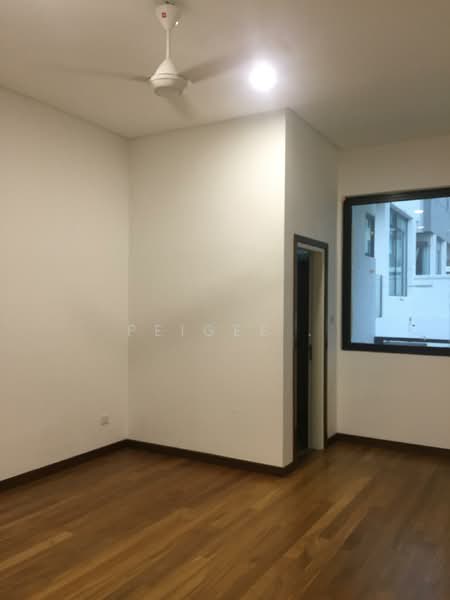 3-storey Terraced House for Rent in Desa Melawati (Setapak) - PeiGee . - Interior - PropertyGuru.com.my