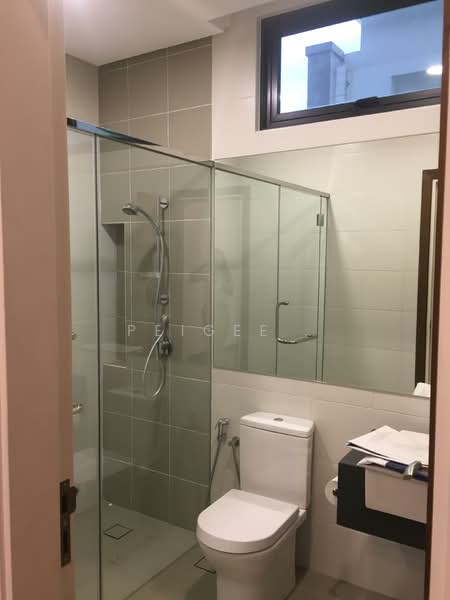 3-storey Terraced House for Rent in Desa Melawati (Setapak) - PeiGee . - Bathroom - PropertyGuru.com.my