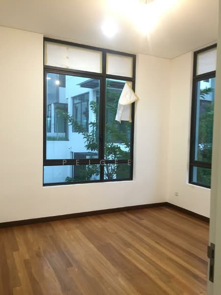 3-storey Terraced House for Rent in Desa Melawati (Setapak) - PeiGee . - Interior - PropertyGuru.com.my