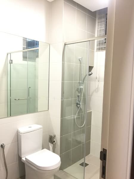3-storey Terraced House for Rent in Desa Melawati (Setapak) - PeiGee . - Bathroom - PropertyGuru.com.my