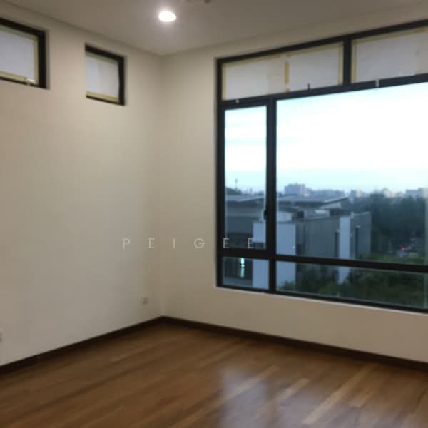 3-storey Terraced House for Rent in Taman Melawati (Ulu Kelang) - PeiGee . - Interior - PropertyGuru.com.my