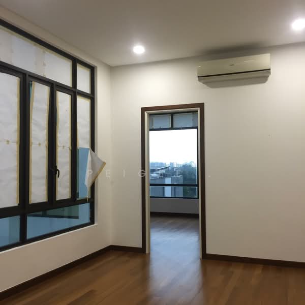 3-storey Terraced House for Rent in Taman Melawati (Ulu Kelang) - PeiGee . - Interior - PropertyGuru.com.my