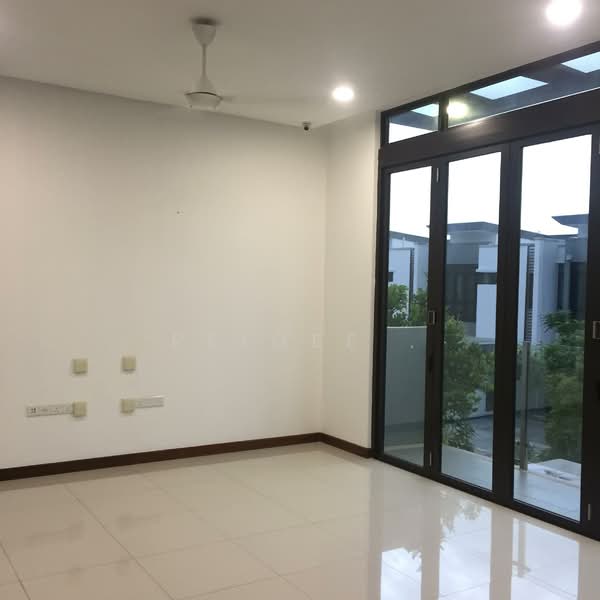 3-storey Terraced House for Rent in Taman Melawati (Ulu Kelang) - PeiGee . - Interior - PropertyGuru.com.my