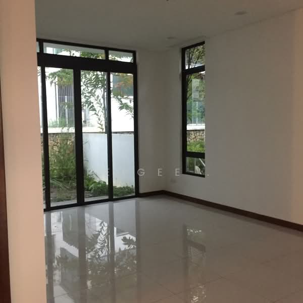 3-storey Terraced House for Rent in Taman Melawati (Ulu Kelang) - PeiGee . - Interior - PropertyGuru.com.my