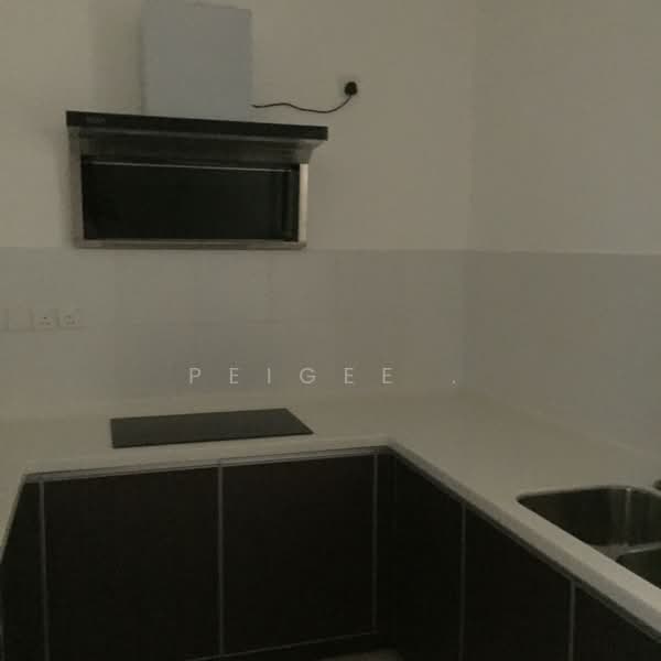 3-storey Terraced House for Rent in Taman Melawati (Ulu Kelang) - PeiGee . - Kitchen - PropertyGuru.com.my