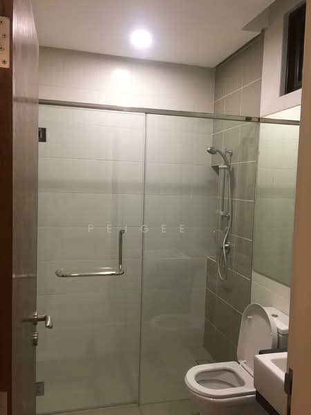 3-storey Terraced House for Rent in Taman Melawati (Ulu Kelang) - PeiGee . - Bathroom - PropertyGuru.com.my