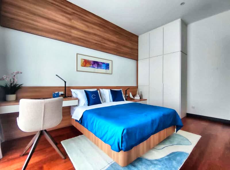 Rumah Banglo untuk Dijual di Kepong (Kuala Lumpur) - Nick Woo - Bedroom - PropertyGuru.com.my
