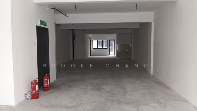 Shop / Office for Rent in Setia Alam (Selangor) - Brooke Chang - Interior - PropertyGuru.com.my