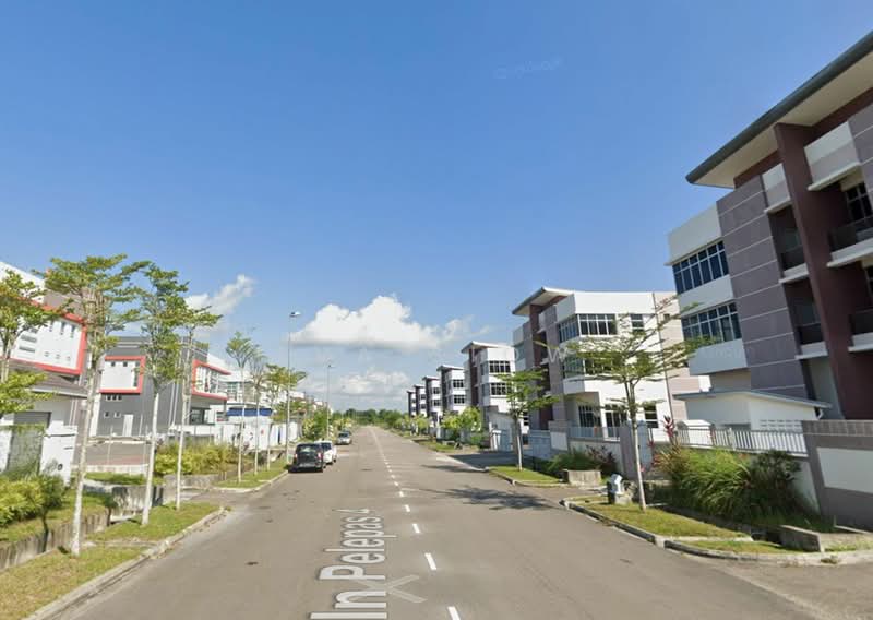 Factory for Sale in Iskandar Puteri (Nusajaya) (Johor) - Eva Siow - Exterior - PropertyGuru.com.my