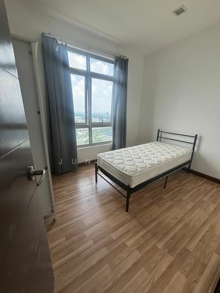 Kondominium untuk Disewa di Shaftsbury Residence - June Tan - Bedroom - PropertyGuru.com.my