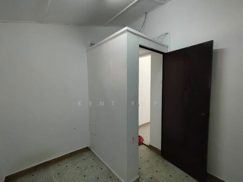 Rumah Teres 1 Tingkat untuk Disewa di Taman Abad (Johor Bahru) - Kent Yap - Interior - PropertyGuru.com.my