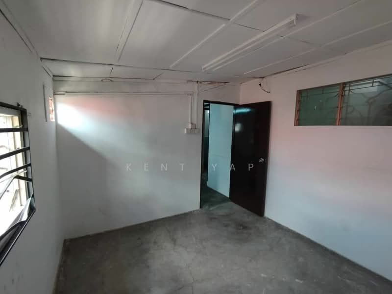 Rumah Teres 1 Tingkat untuk Disewa di Taman Abad (Johor Bahru) - Kent Yap - Interior - PropertyGuru.com.my