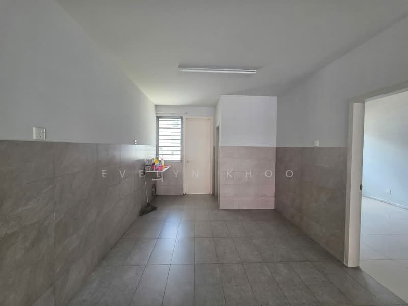 2-storey Terraced House for Rent in Taman Desa Country Homes (Rawang) - Evelyn Khoo - Kitchen - PropertyGuru.com.my