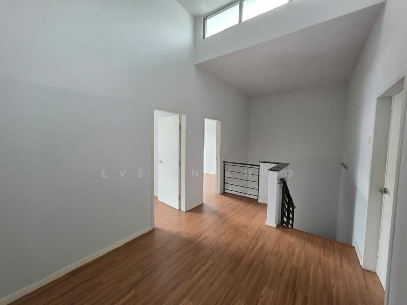 2-storey Terraced House for Rent in Taman Desa Country Homes (Rawang) - Evelyn Khoo - Hallway - PropertyGuru.com.my
