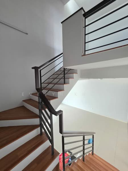 2-storey Terraced House for Rent in Taman Desa Country Homes (Rawang) - Evelyn Khoo - Interior - PropertyGuru.com.my