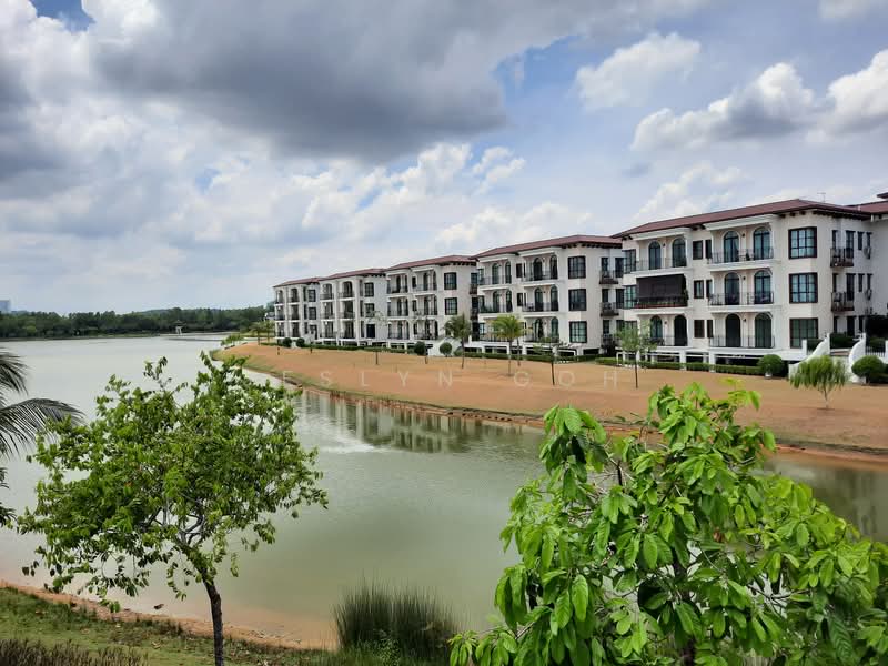 Condominium for Sale at Isle of Kamares - Jeslyn Goh - Exterior - PropertyGuru.com.my