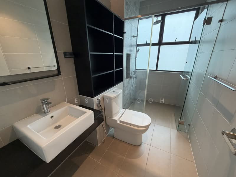 Condominium for Sale at Isle of Kamares - Jeslyn Goh - Bathroom - PropertyGuru.com.my