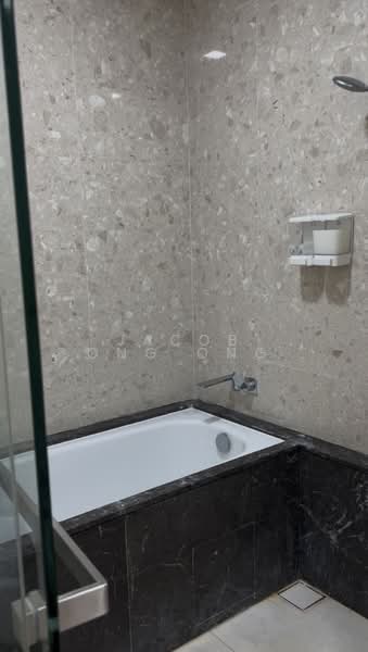 Servis Apartment untuk Disewa di Pavilion Damansara Heights - Jacob Ong Ong - Bathroom - PropertyGuru.com.my