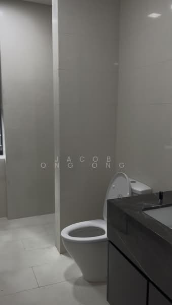 Servis Apartment untuk Disewa di Pavilion Damansara Heights - Jacob Ong Ong - Bathroom - PropertyGuru.com.my