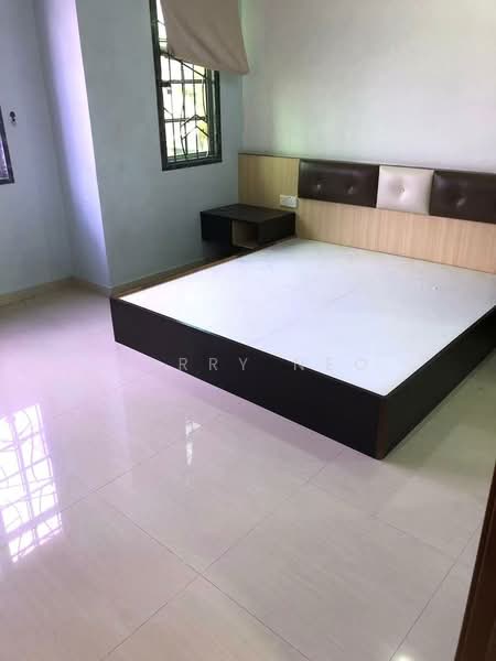Rumah Teres 2 Tingkat untuk Disewa di Johor Bahru (Johor) - Harry Neo - Bedroom - PropertyGuru.com.my