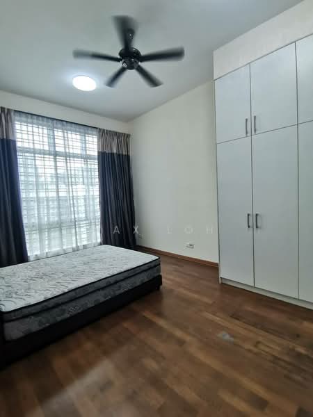 Condominium for Rent at The Seed Taman Sutera Utama - Max Loh - Bedroom - PropertyGuru.com.my