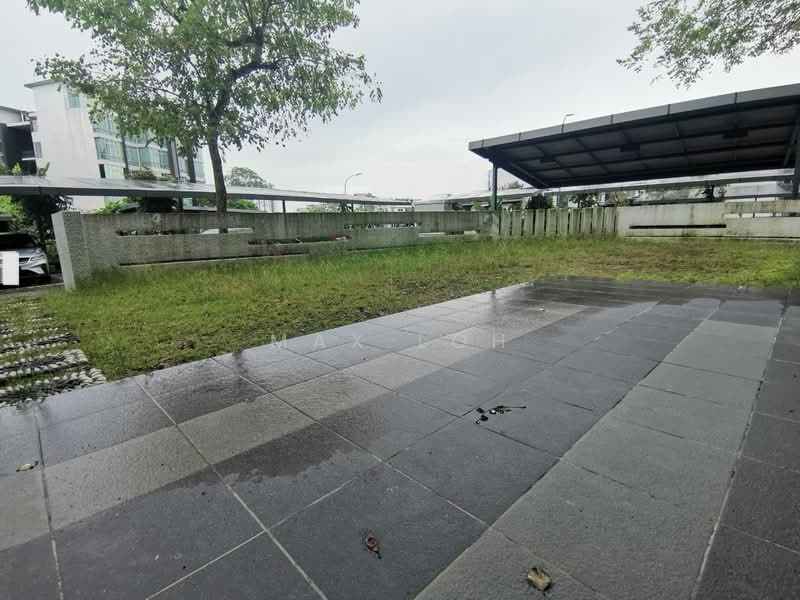 Condominium for Rent at The Seed Taman Sutera Utama - Max Loh - Exterior - PropertyGuru.com.my