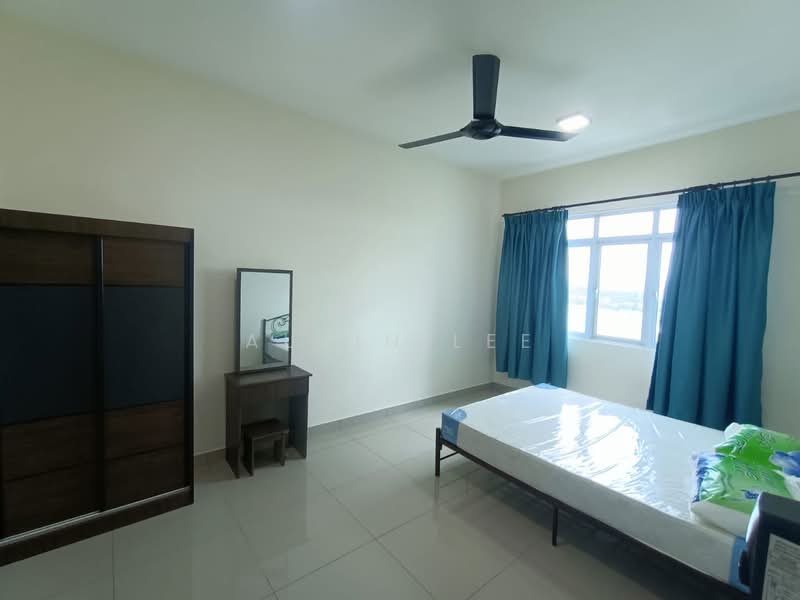 Servis Apartment untuk Disewa di Nexus @ Kajang Station (Tower B) - Alvin Lee - Bedroom - PropertyGuru.com.my