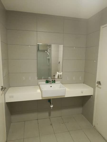 Service Residence for Rent at EkoCheras Service Residences - Serena Lee - Bathroom - PropertyGuru.com.my