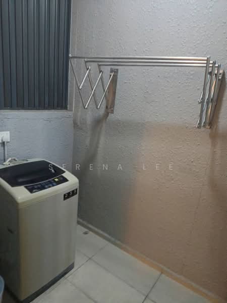 Service Residence for Rent at EkoCheras Service Residences - Serena Lee - Interior - PropertyGuru.com.my