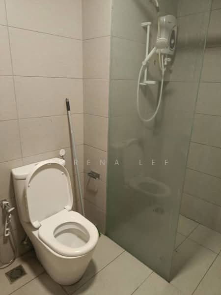 Service Residence for Rent at EkoCheras Service Residences - Serena Lee - Bathroom - PropertyGuru.com.my