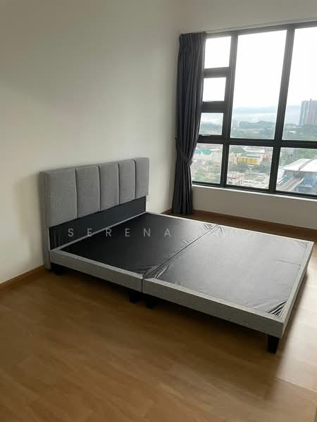 Service Residence for Rent at EkoCheras Service Residences - Serena Lee - Bedroom - PropertyGuru.com.my