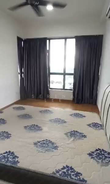 Service Residence for Rent at EkoCheras Service Residences - Serena Lee - Bedroom - PropertyGuru.com.my