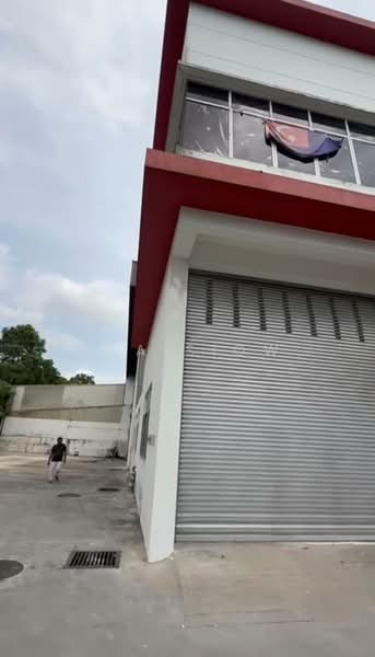 Kilang untuk Disewa di Taman Impian Emas (Skudai) - Eva Siow - Exterior - PropertyGuru.com.my
