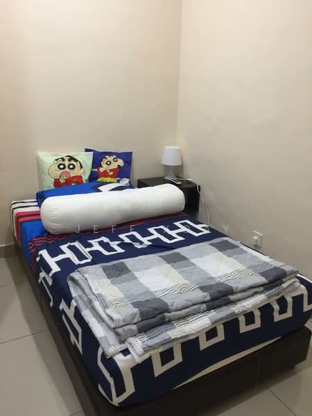 Condominium for Rent at Royale Infinity - Jeff Koay - Bedroom - PropertyGuru.com.my