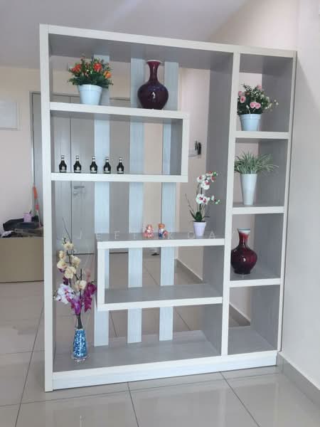 Condominium for Rent at Royale Infinity - Jeff Koay - Interior - PropertyGuru.com.my