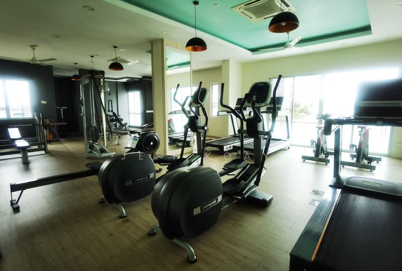 Condominium for Rent at Royale Infinity - Jeff Koay - PropertyGuru.com.my