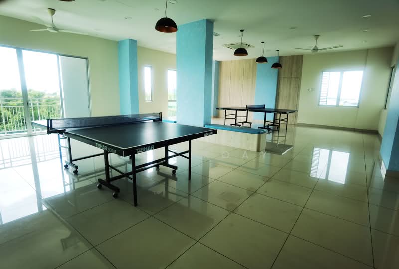 Condominium for Rent at Royale Infinity - Jeff Koay - Interior - PropertyGuru.com.my