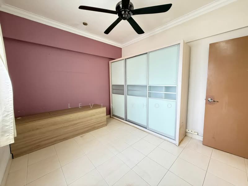 Condominium for Sale at Beverly 2 - Levin Khoo - Bedroom - PropertyGuru.com.my